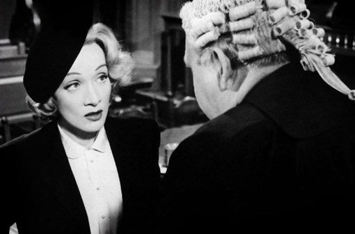 Svědek obžaloby / Witness for the Prosecution